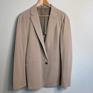 Summer Blazer by Theory